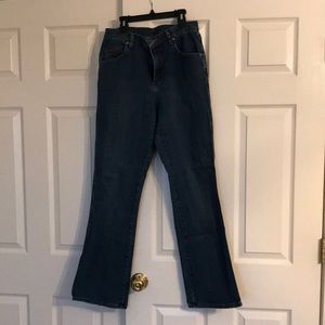Ladies Jeans